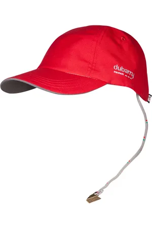 dubarry Herren Cap Mikrofaser