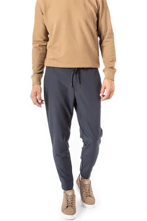 HUGO BOSS Herren Funktionshose