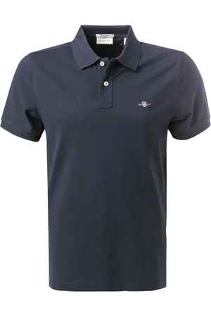 GANT Herren Polo-Shirt