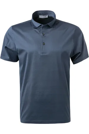 Gran Sasso Herren Polo-Shirt