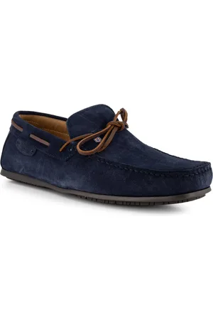 dubarry Herren Loafer Velours