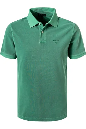 Barbour Herren Polo-Shirt
