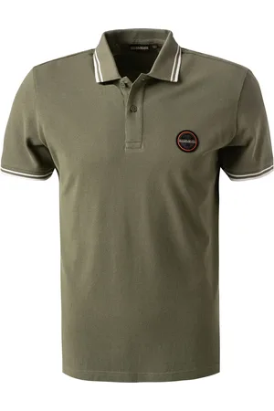 Napapijri Herren Polo-Shirt