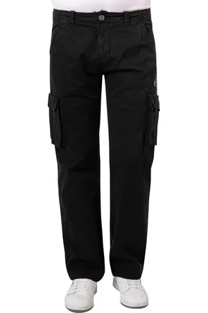 Alpha Industries Herren Cargohose