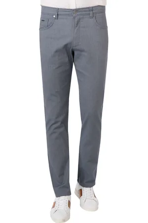 Bugatti Herren Freizeithose