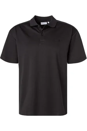 Calvin Klein Herren Polo-Shirt Comfort Fit