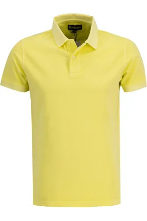 Barbour Herren Polo-Shirt