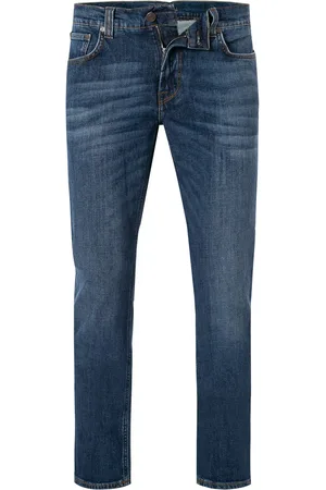 Baldessarini Herren Jeans Slim Fit