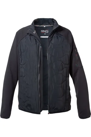 dubarry Herren Jacke unifarben