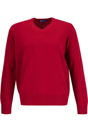 Cipriani Herren Pullover unifarben