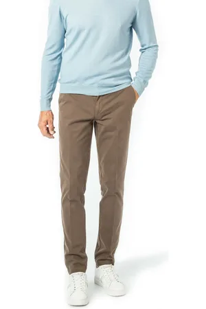 HUGO BOSS Herren Hose Slim Fit