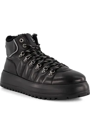 Bogner Herren Schnürboots Glattleder