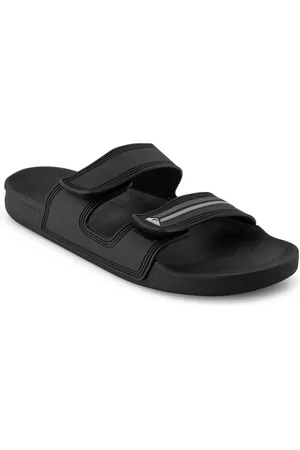 Quiksilver Herren Sandalen Gummi