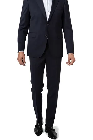 Dressler Herren Hose kariert