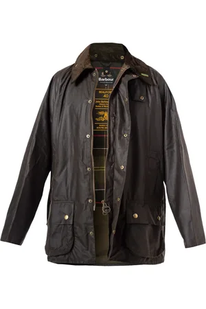 Barbour Herren Jacke unifarben