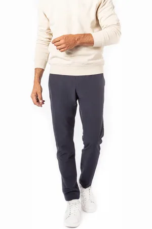 HUGO BOSS Herren Hose Slim Fit
