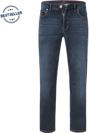 Atelier Gardeur Herren Jeans