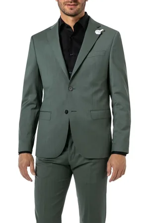 Baldessarini Herren Sakko Slim Fit