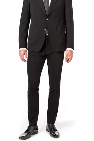 Carl Gross Herren Hose