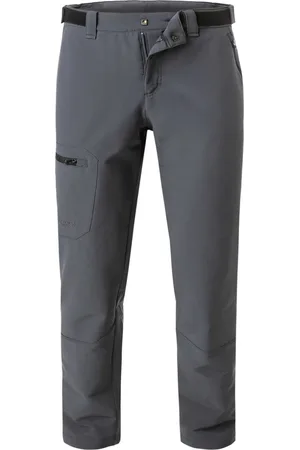 Maier Sports Herren Funktionshose Mikrofaser/Funktion unifarben