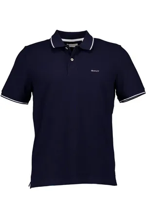 GANT Herren Polo-Shirt