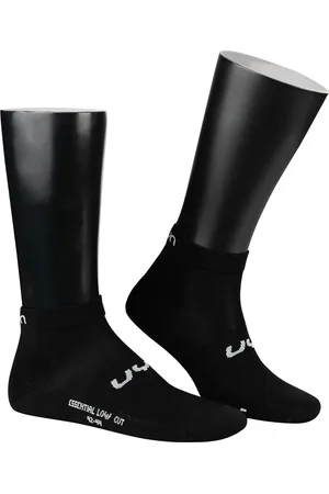 UYN Herren Socken Mikrofaser/Funktion unifarben