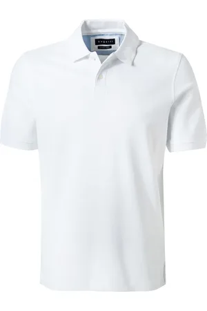 Bugatti Herren Polo-Shirt
