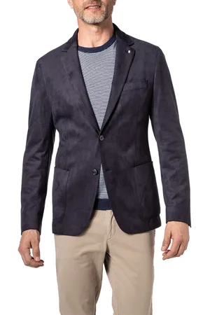 HUGO BOSS Herren Sakko Slim Fit