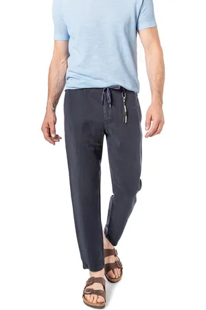 Strellson Herren Hose Slim Fit