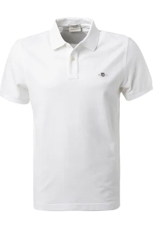 GANT Herren Polo-Shirt