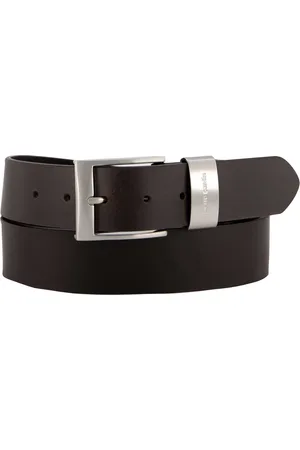 Pierre Cardin Herren Gürtel Glattleder