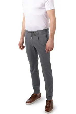 Baldessarini Herren Hose meliert