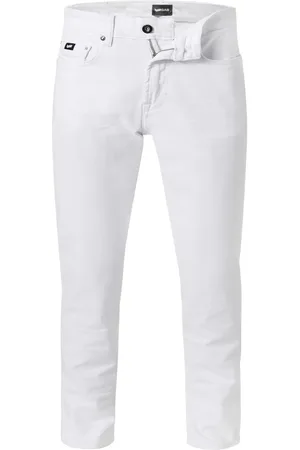 GAS Herren Jeans Slim Fit