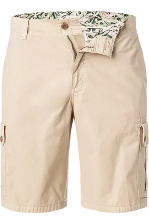 Bugatti Herren Cargoshorts