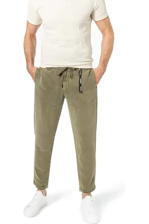 Strellson Herren Hose Slim Fit
