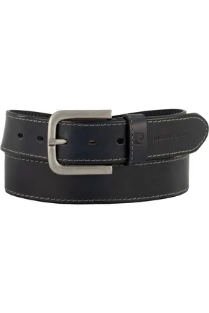 Pierre Cardin Herren Gürtel Glattleder