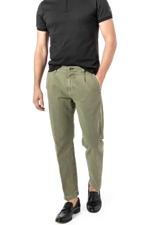 JOOP! Herren Bundfaltenhose