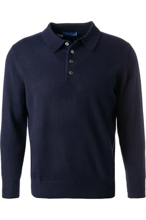 Cipriani Herren Pullover unifarben