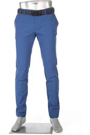 Alberto Herren Golfhose Slim Fit