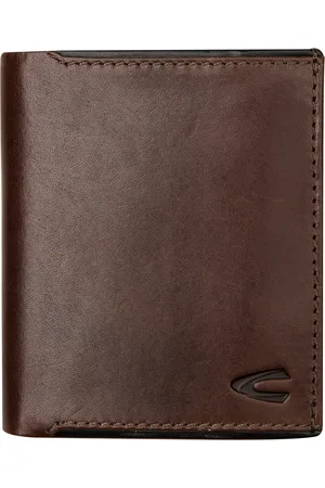 Camel Active Herren Geldbörse Leder