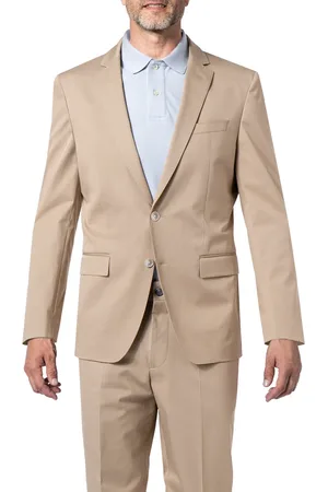 HUGO BOSS Herren Sakko Slim Fit