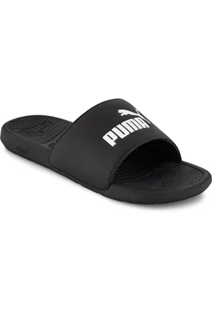 PUMA Herren Pantoletten Gummi