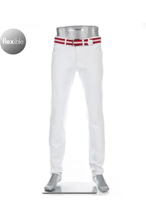 Alberto Herren Golfhose