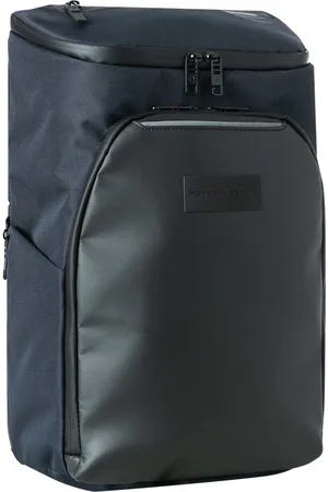 Porsche Design Herren Rucksack Mikrofaser/Nylon