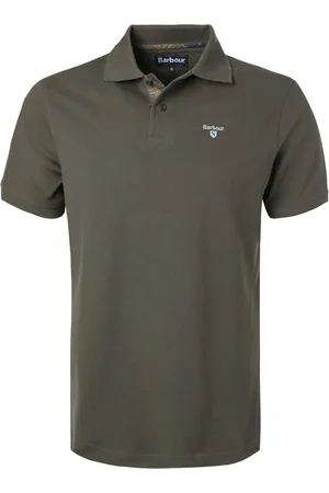 Barbour Herren Pique-Polo