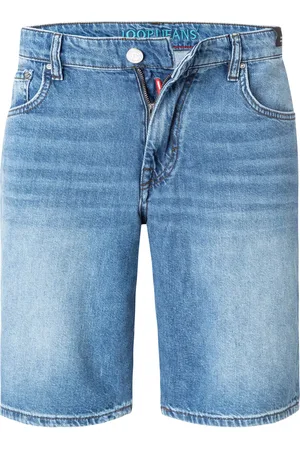 JOOP! Herren Jeansshorts