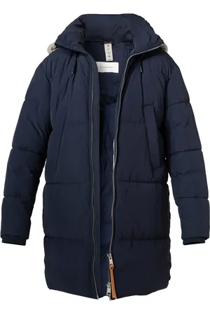 Baldessarini Herren Steppjacke unifarben