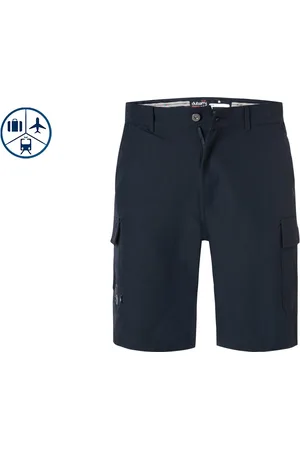 dubarry Herren Cargoshorts