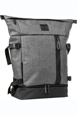 Strellson Herren Rucksack meliert