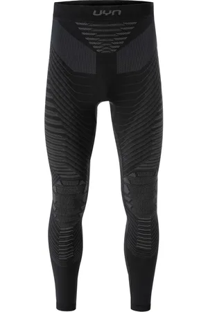 UYN Herren Pants Mikrofaser/Funktion unifarben